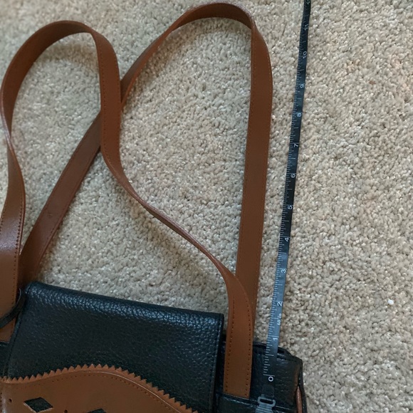 Giani Bernini Mini Vintage Purse - Picture 8 of 8